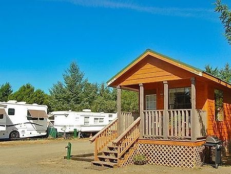 Long Beach Rv & Camping Resort Oceanview Екстер'єр фото
